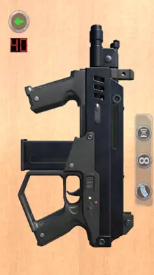 Guns Simulator android App screenshot 5